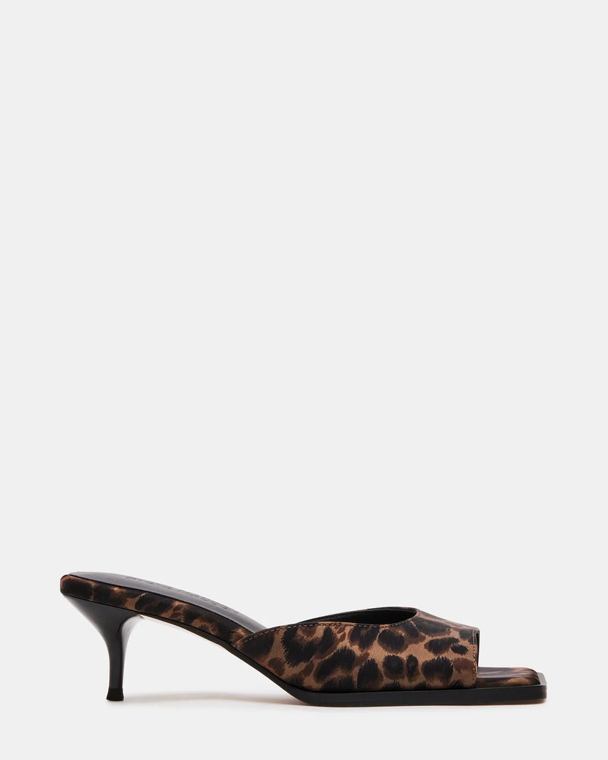 GEM LEOPARD - Women's Shoes - Steve Madden Canada