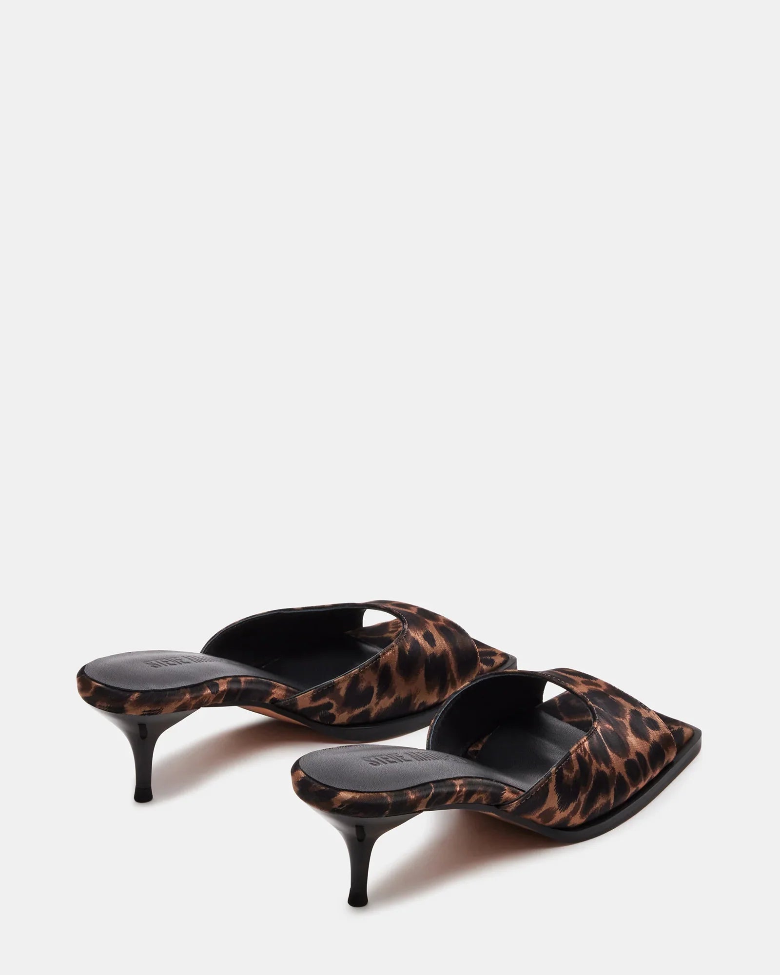 GEM LEOPARD - Women's Shoes - Steve Madden Canada