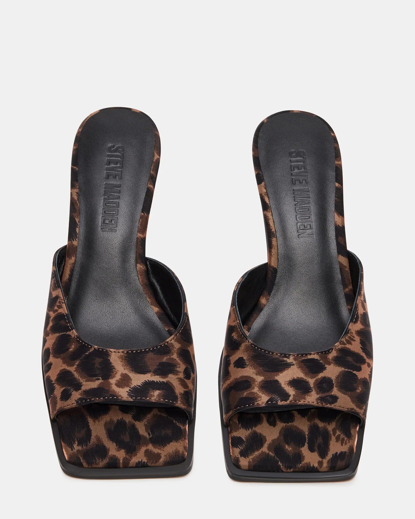 GEM LEOPARD - Women's Shoes - Steve Madden Canada