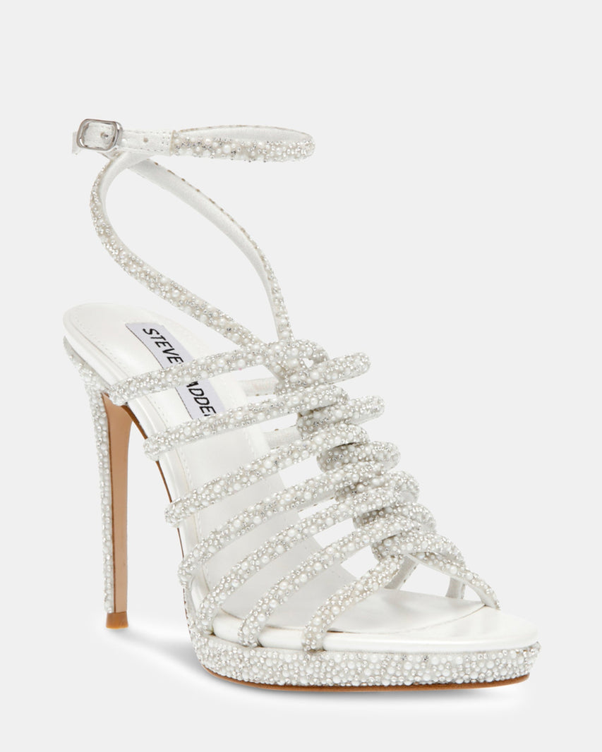 GIVINN NATURAL - Women's Shoes - Steve Madden Canada