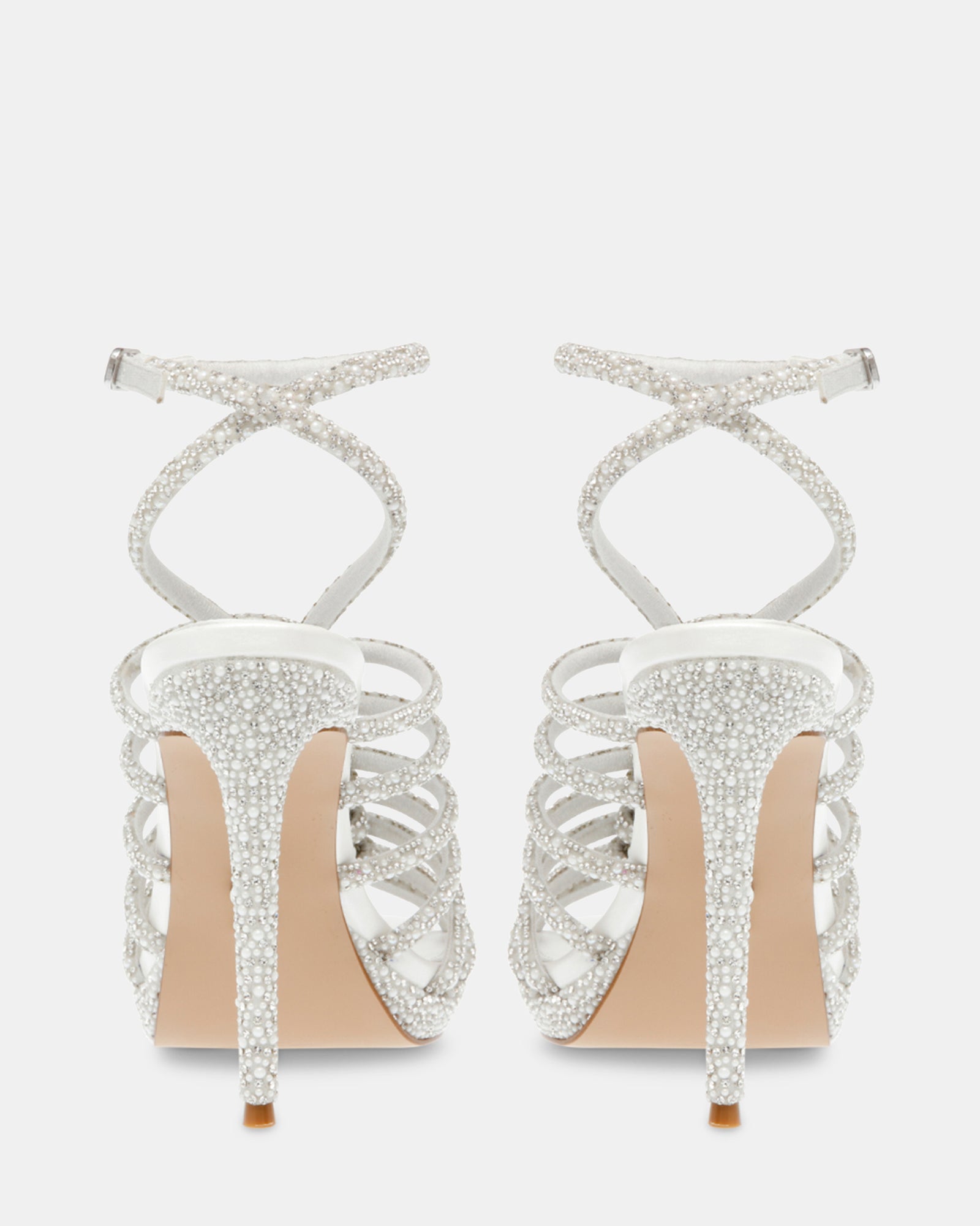 GIVINN NATURAL - Women's Shoes - Steve Madden Canada