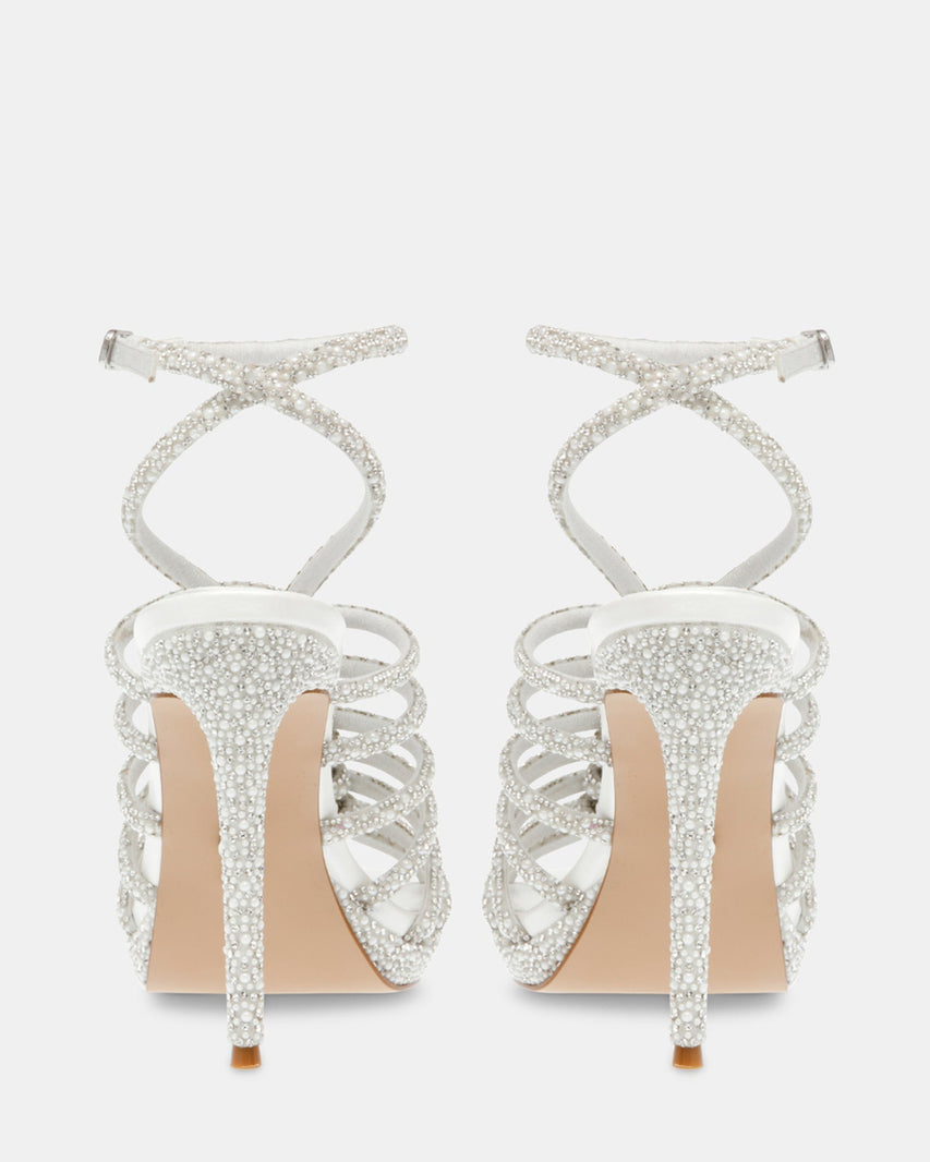 GIVINN NATURAL - Women's Shoes - Steve Madden Canada