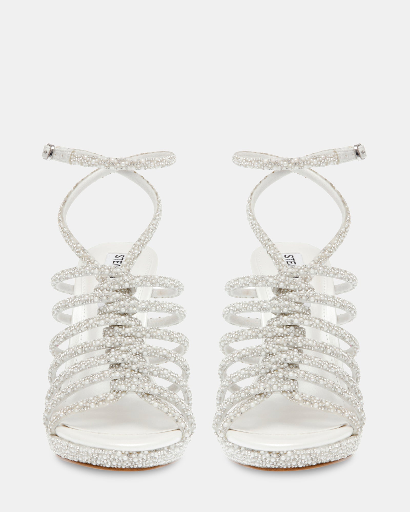 GIVINN NATURAL - Women's Shoes - Steve Madden Canada