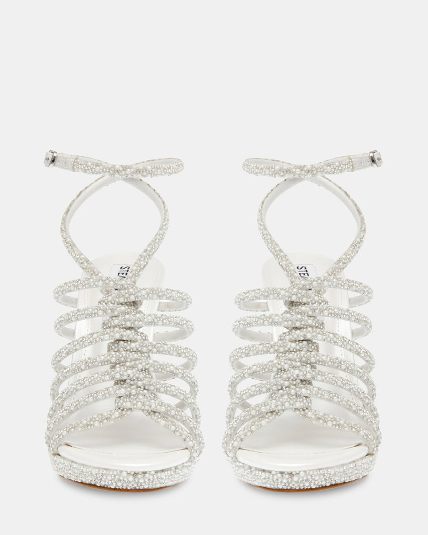 GIVINN NATURAL - Women's Shoes - Steve Madden Canada