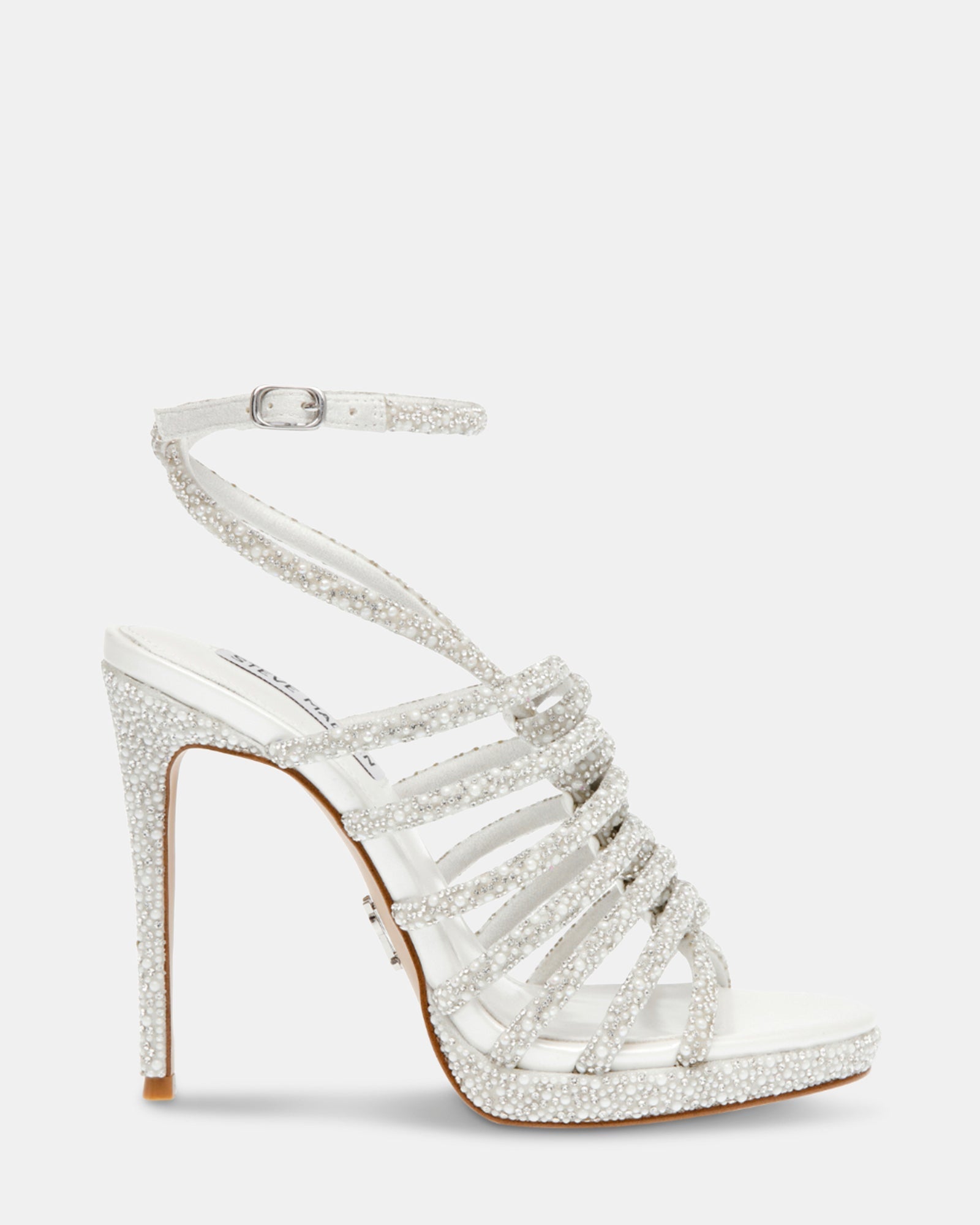 GIVINN NATURAL - Women's Shoes - Steve Madden Canada