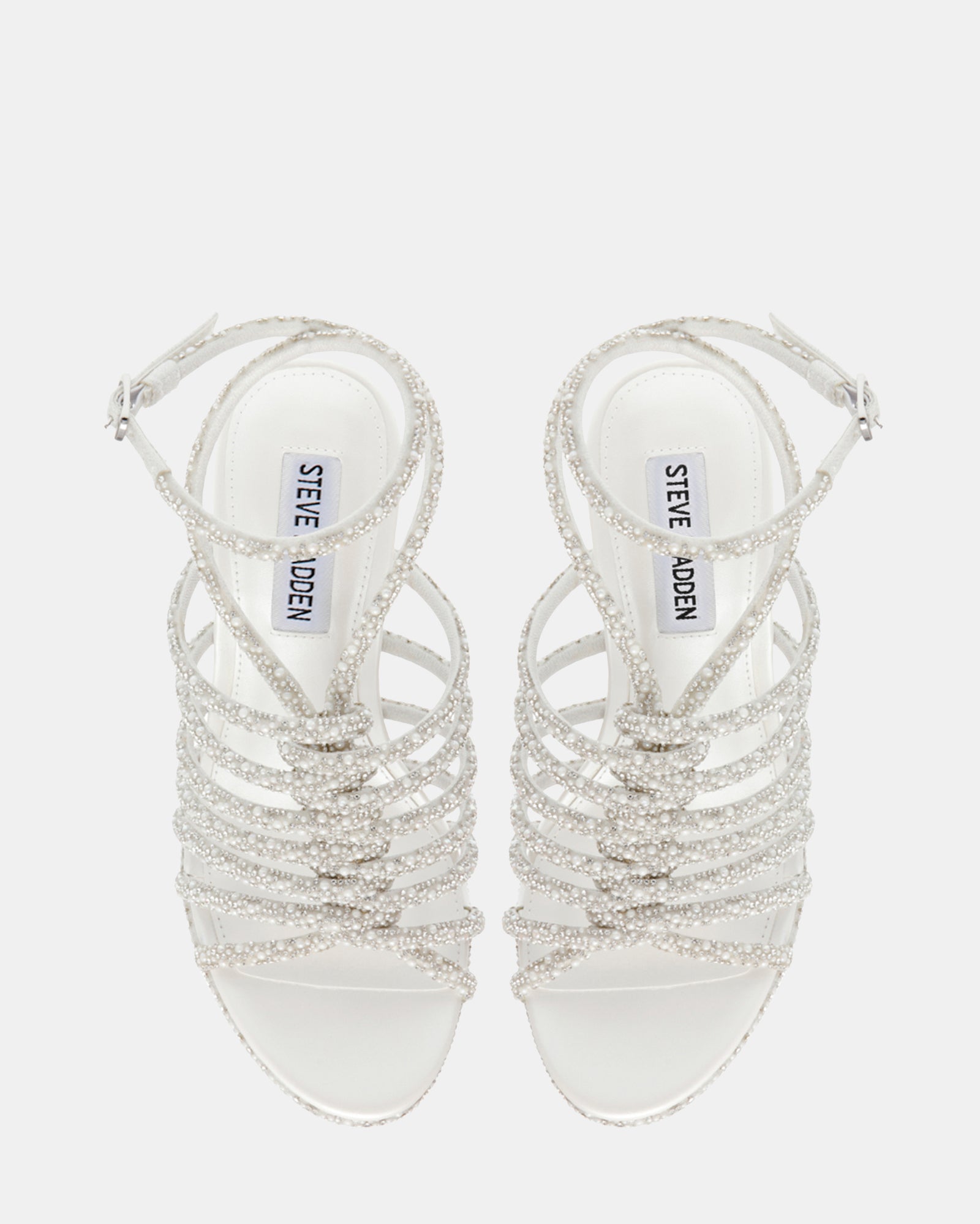 GIVINN NATURAL - Women's Shoes - Steve Madden Canada