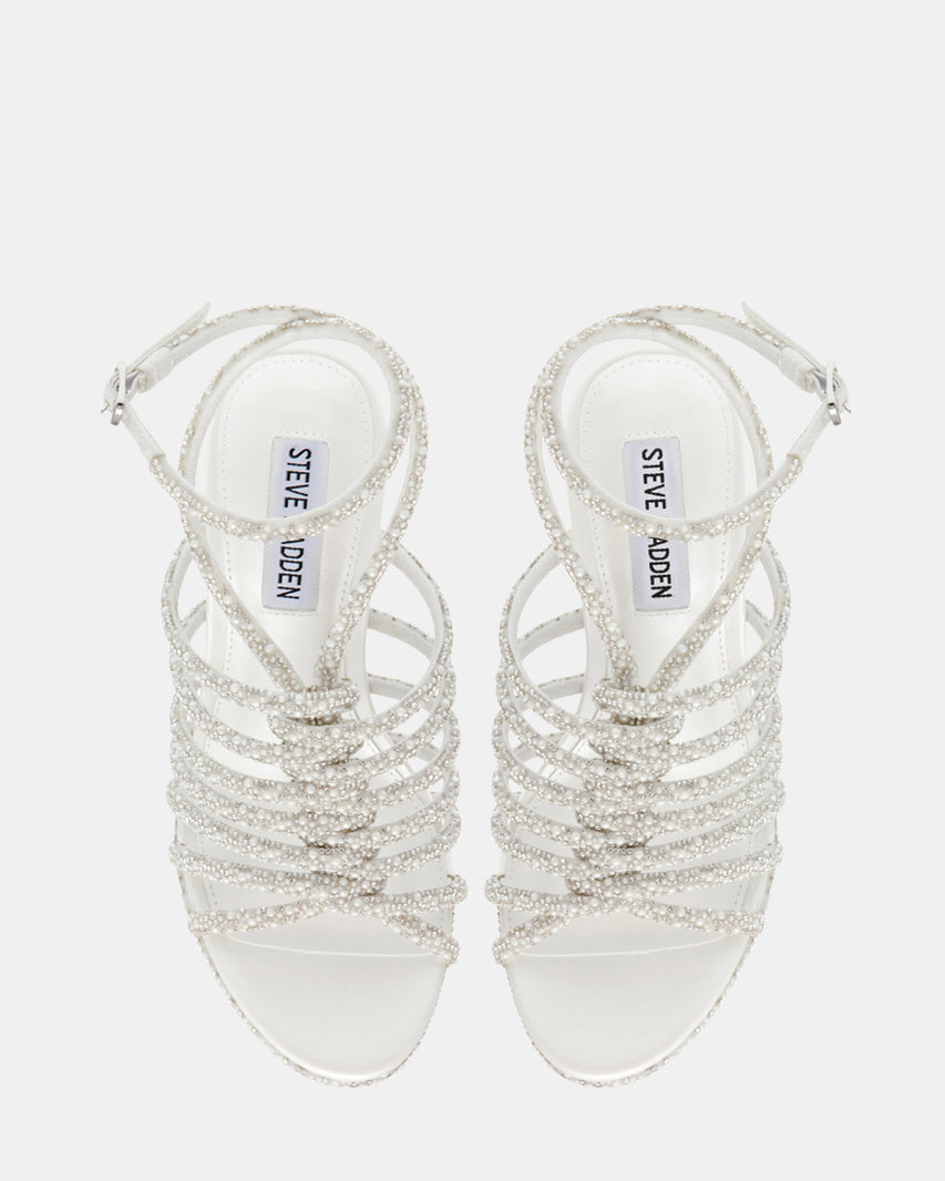 GIVINN NATURAL - Women's Shoes - Steve Madden Canada