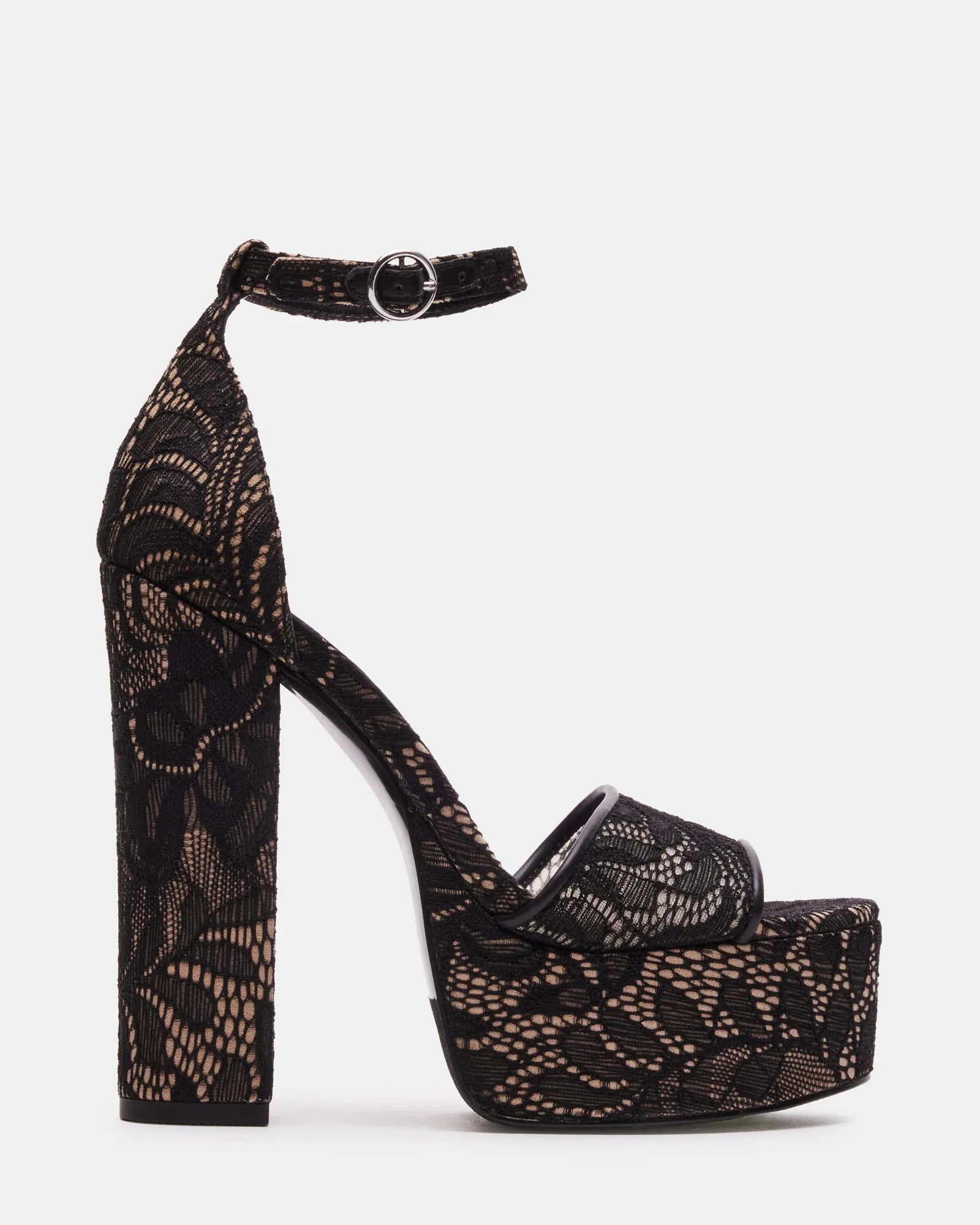 GLAM BLACK - Women's Shoes - Steve Madden Canada