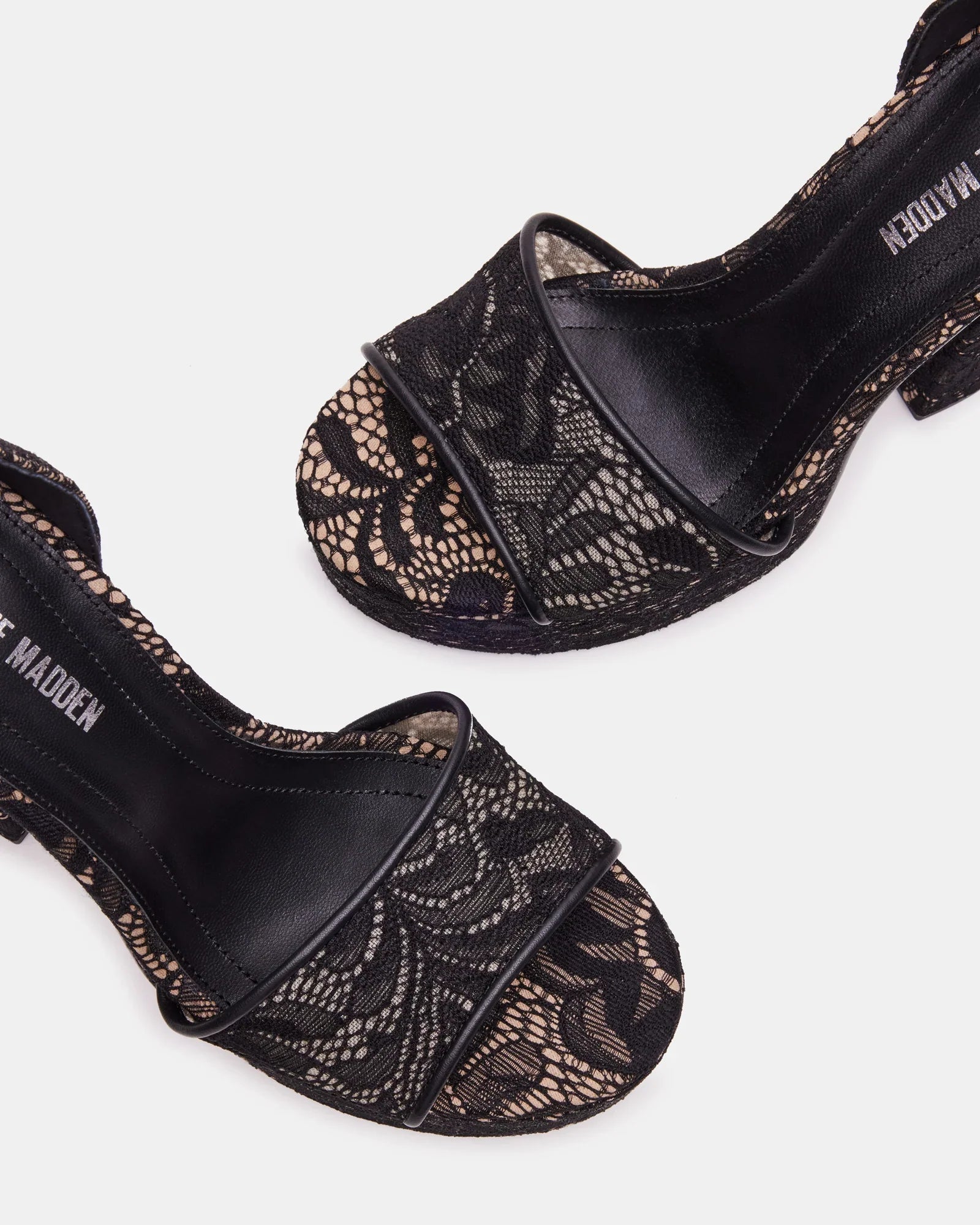 GLAM BLACK - Women's Shoes - Steve Madden Canada