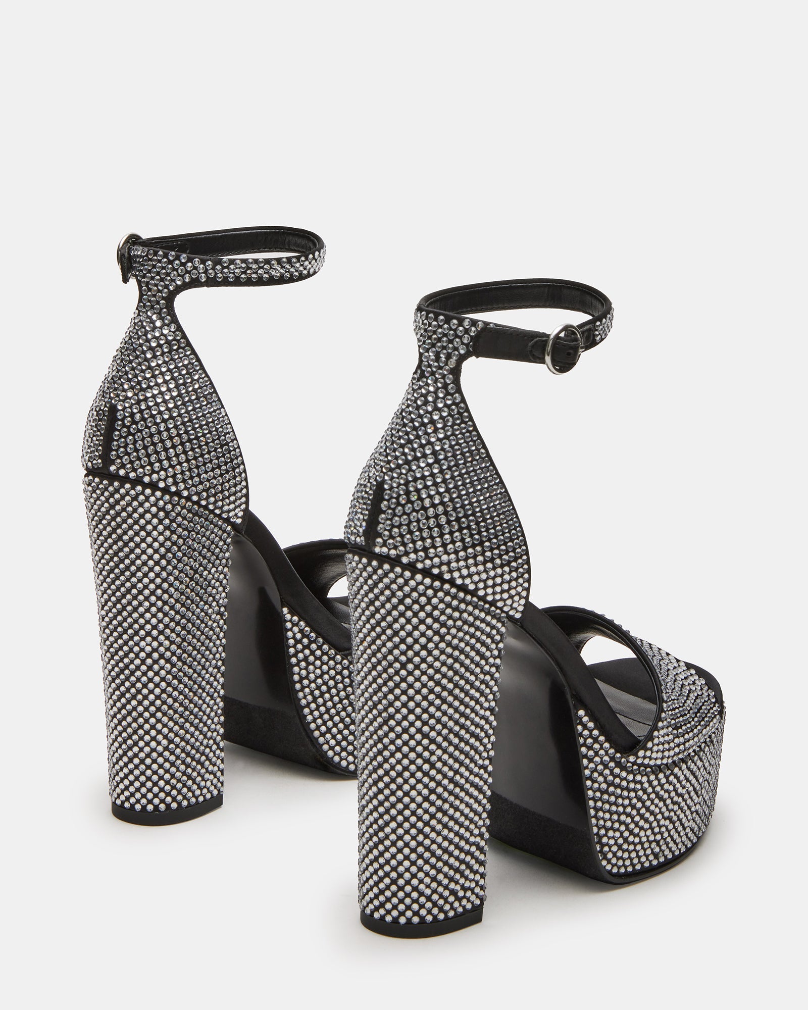 GLAM SILVER MULTI - Women's Shoes - Steve Madden Canada
