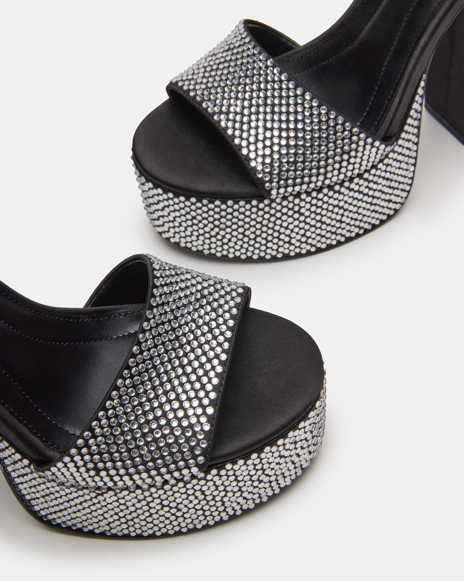 GLAM SILVER MULTI - Women's Shoes - Steve Madden Canada