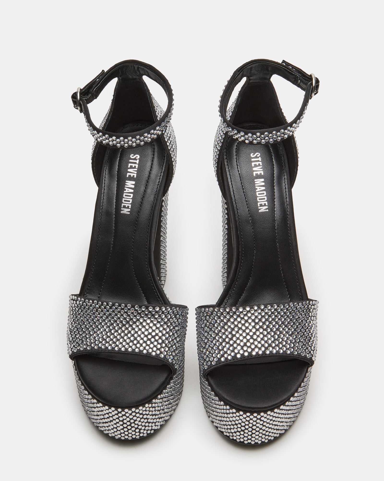 GLAM SILVER MULTI - Women's Shoes - Steve Madden Canada