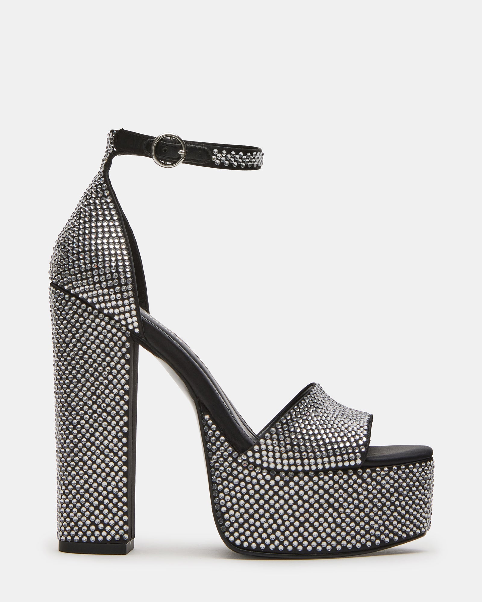 GLAM SILVER MULTI - Women's Shoes - Steve Madden Canada