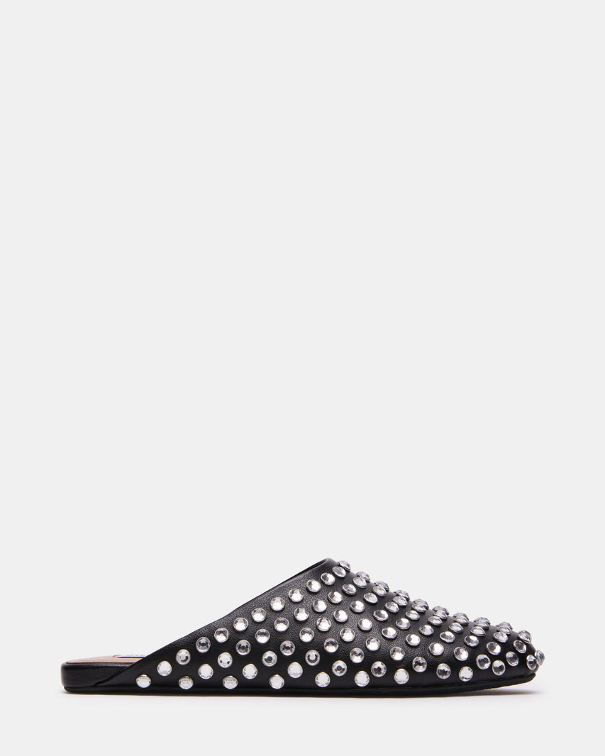 GLIMMER BLACK MULTI - Women's Shoes - Steve Madden Canada