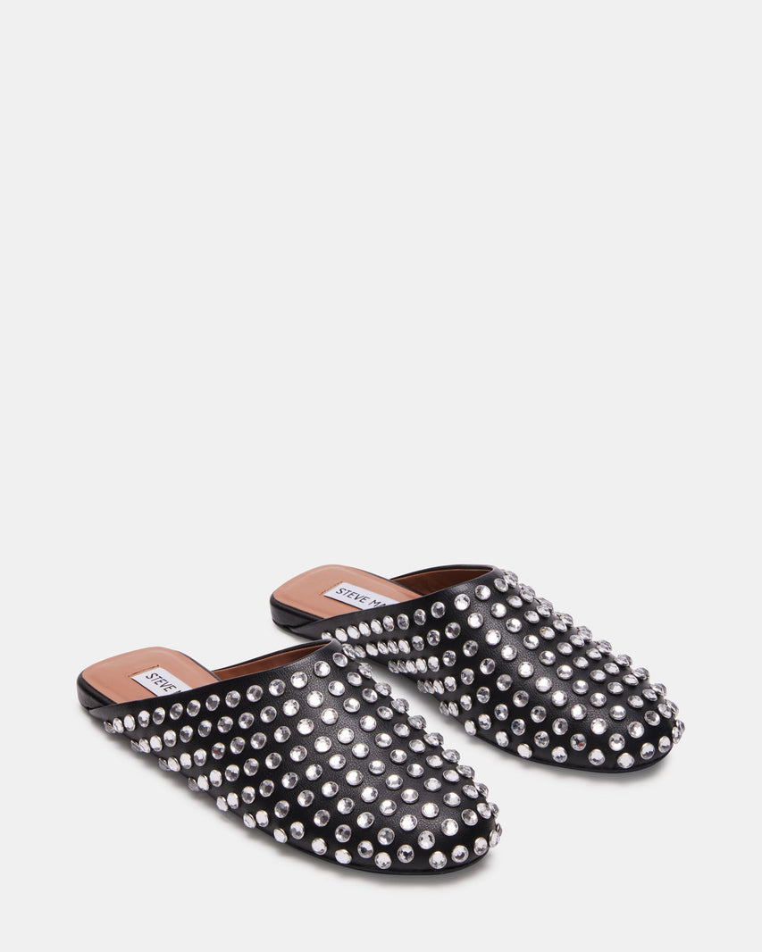GLIMMER BLACK MULTI - Women's Shoes - Steve Madden Canada