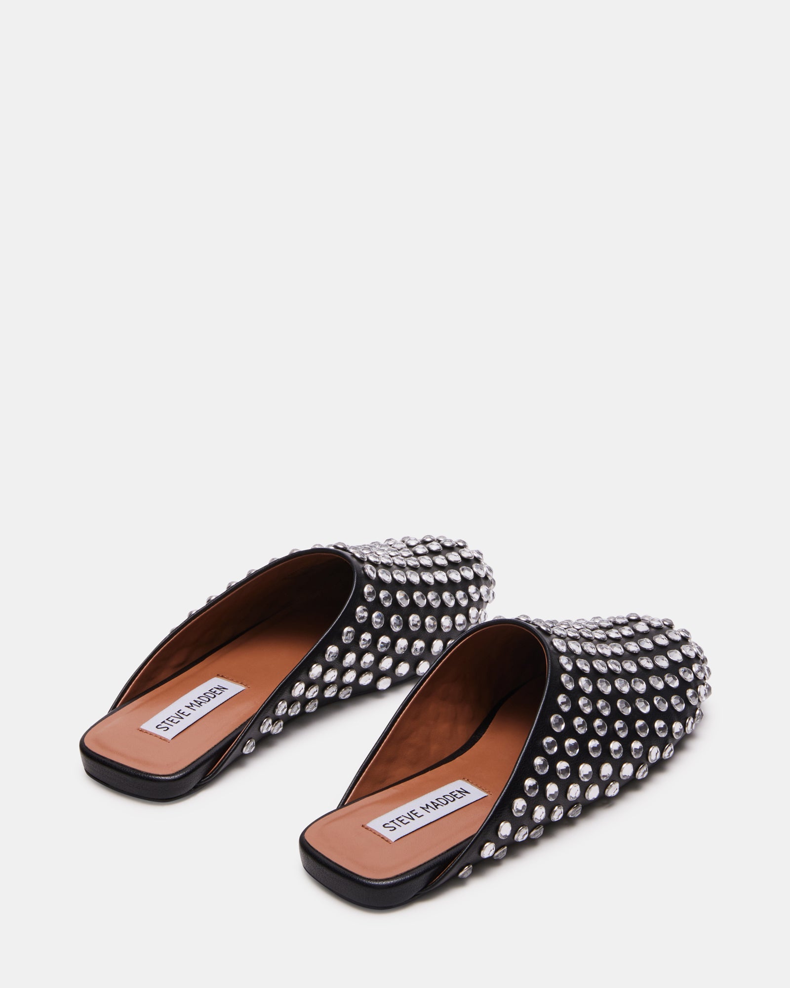 GLIMMER BLACK MULTI - Women's Shoes - Steve Madden Canada