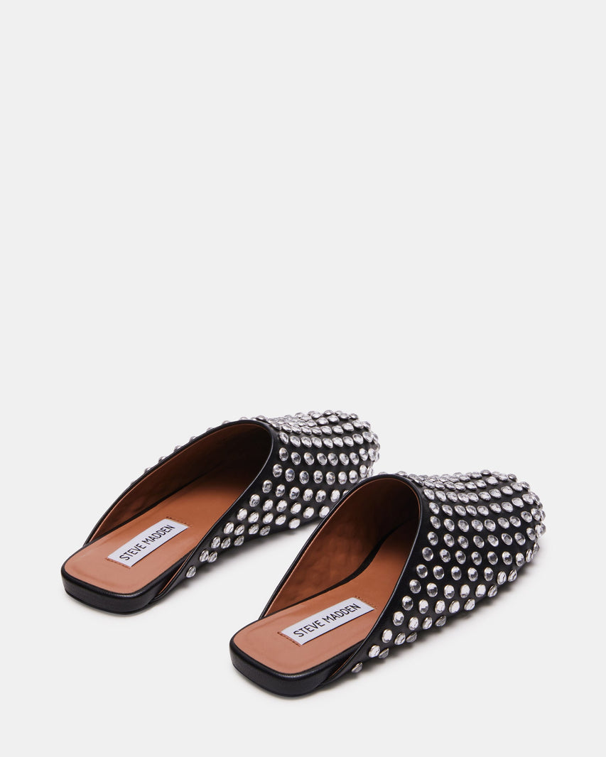 GLIMMER BLACK MULTI - Women's Shoes - Steve Madden Canada