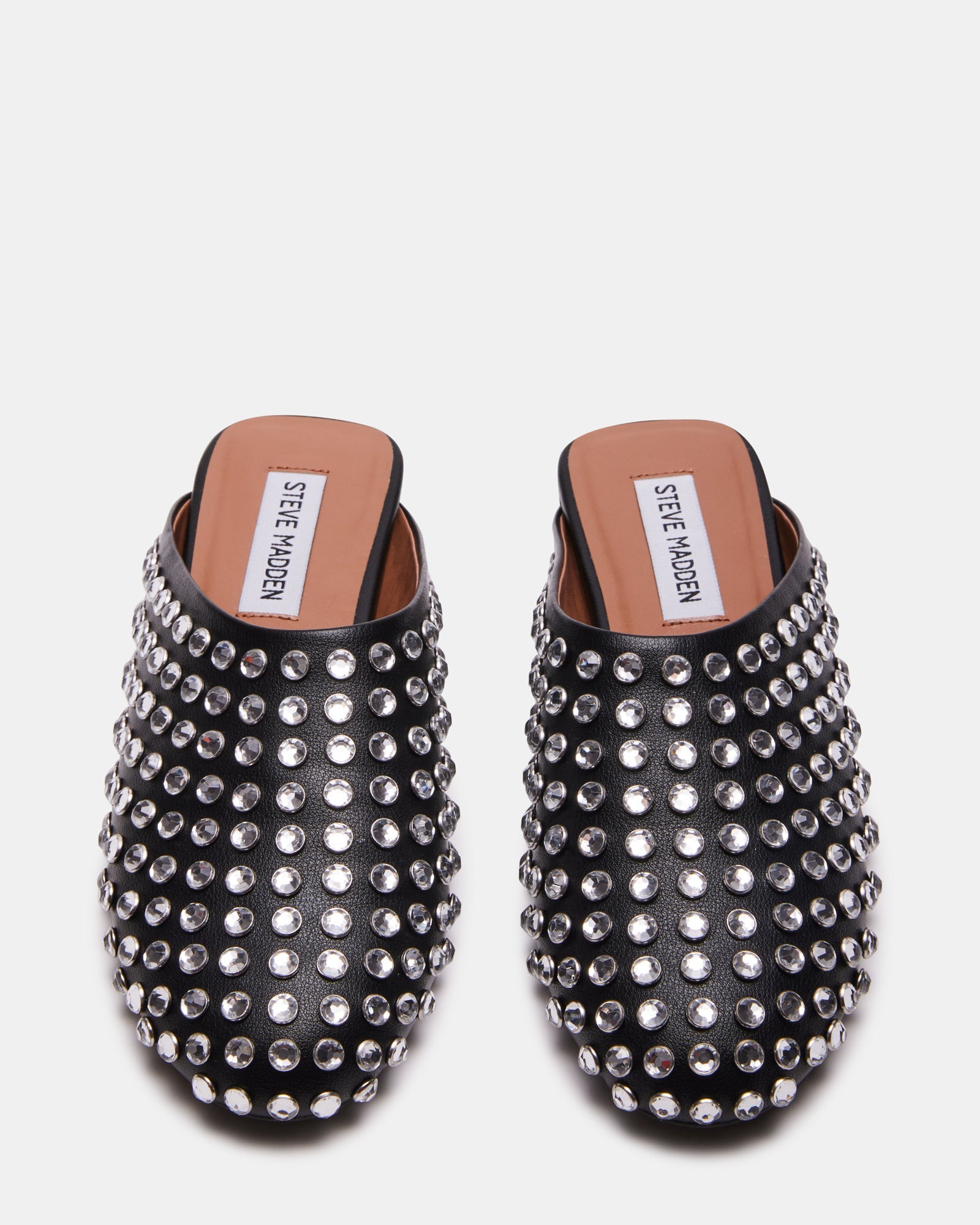 GLIMMER BLACK MULTI - Women's Shoes - Steve Madden Canada