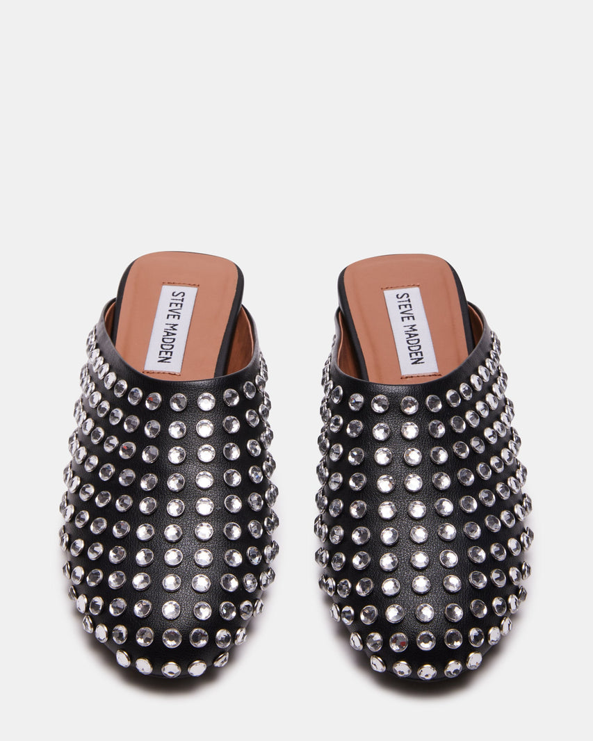 GLIMMER BLACK MULTI - Women's Shoes - Steve Madden Canada