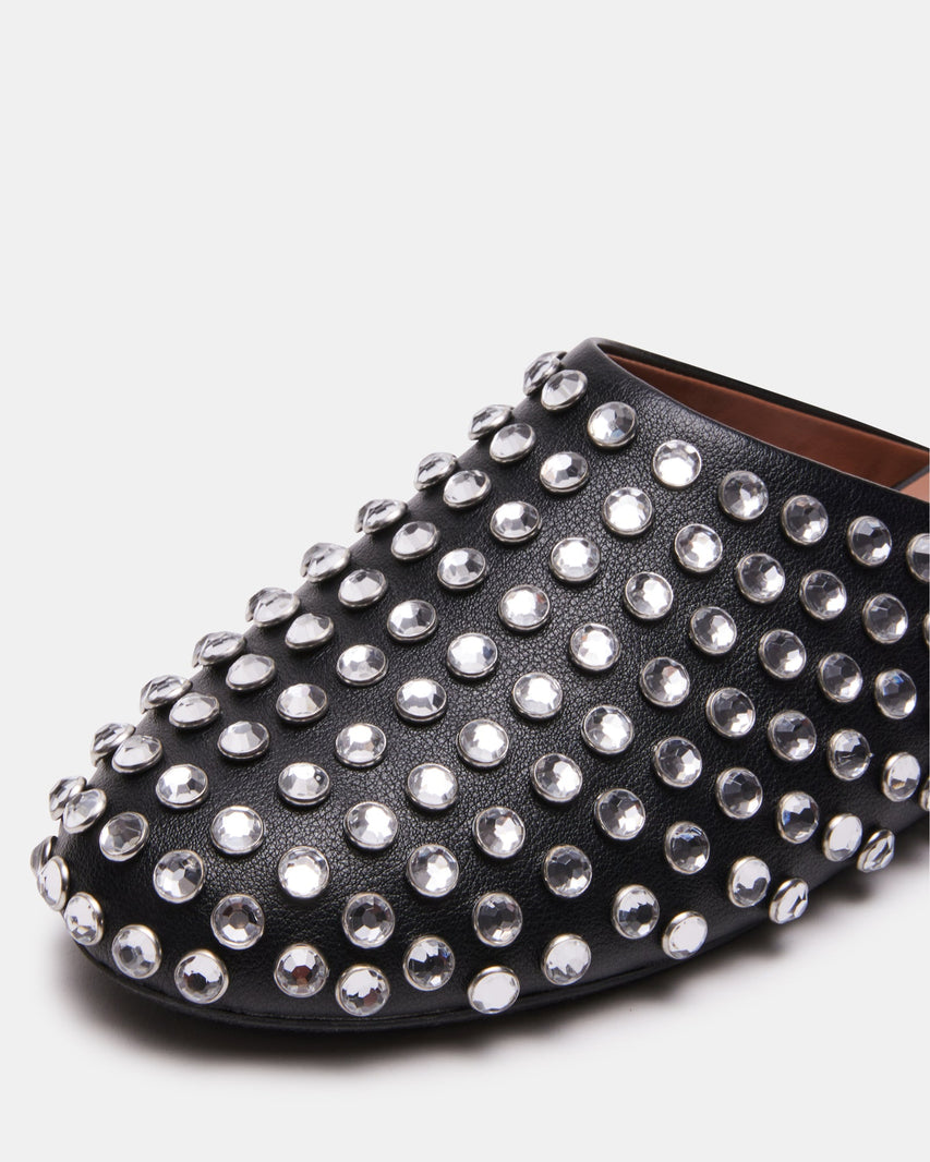 GLIMMER BLACK MULTI - Women's Shoes - Steve Madden Canada