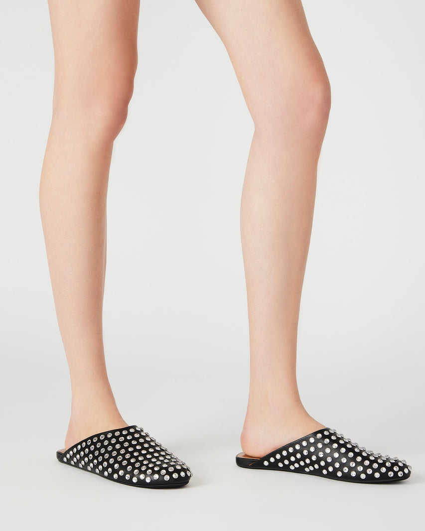 GLIMMER BLACK MULTI - Women's Shoes - Steve Madden Canada