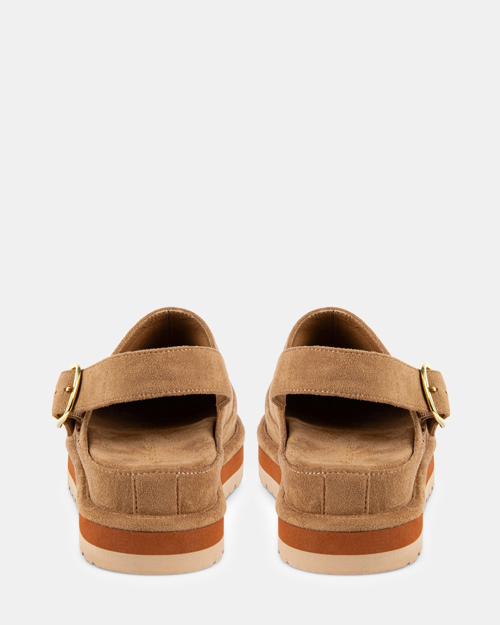 GRAHAMM TAN FABRIC - Women's Shoes - Steve Madden Canada