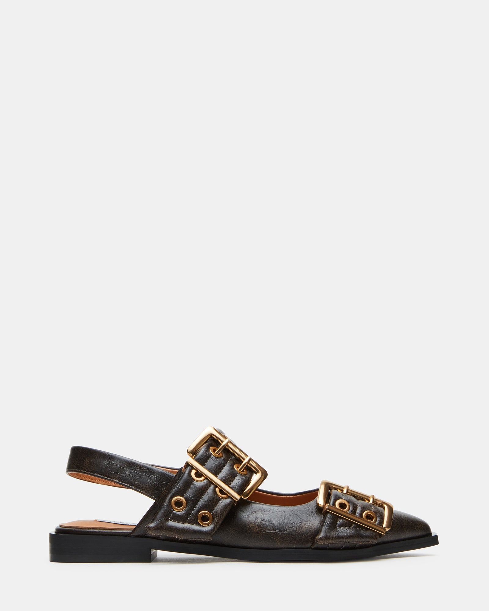 GRAYA BROWN - Women's Shoes - Steve Madden Canada