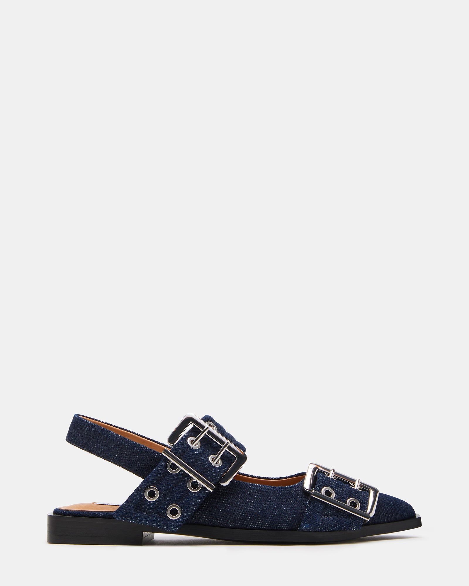 GRAYA DENIM - Women's Shoes - Steve Madden Canada