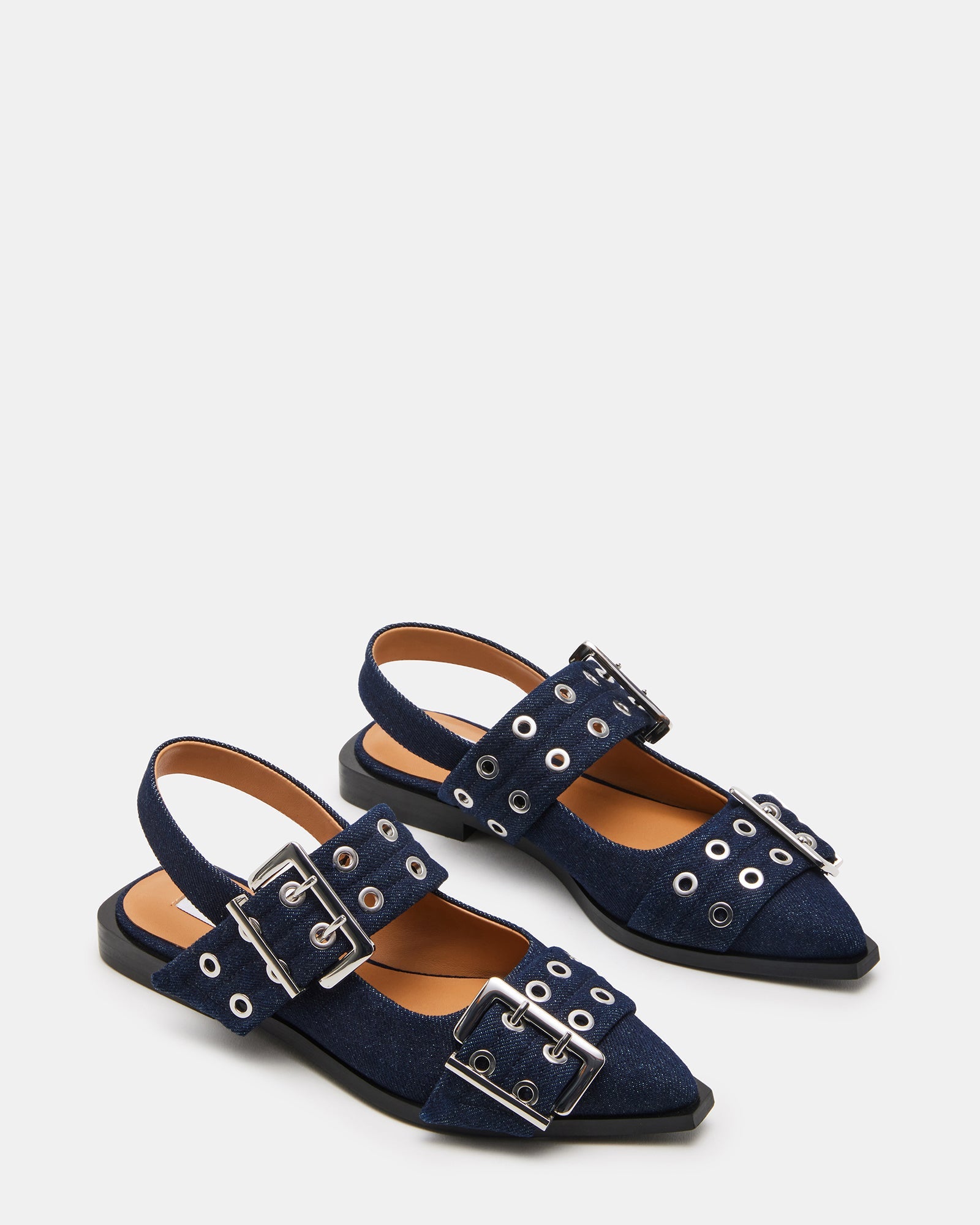 GRAYA DENIM - Women's Shoes - Steve Madden Canada