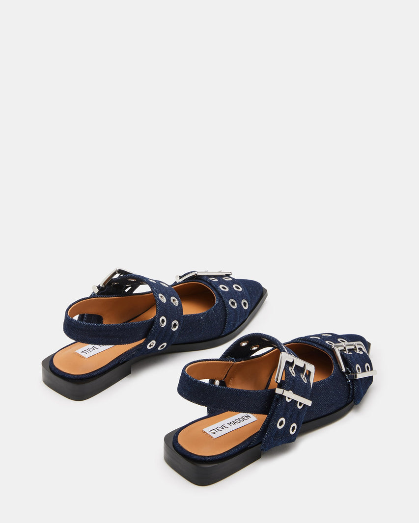 GRAYA DENIM - Women's Shoes - Steve Madden Canada