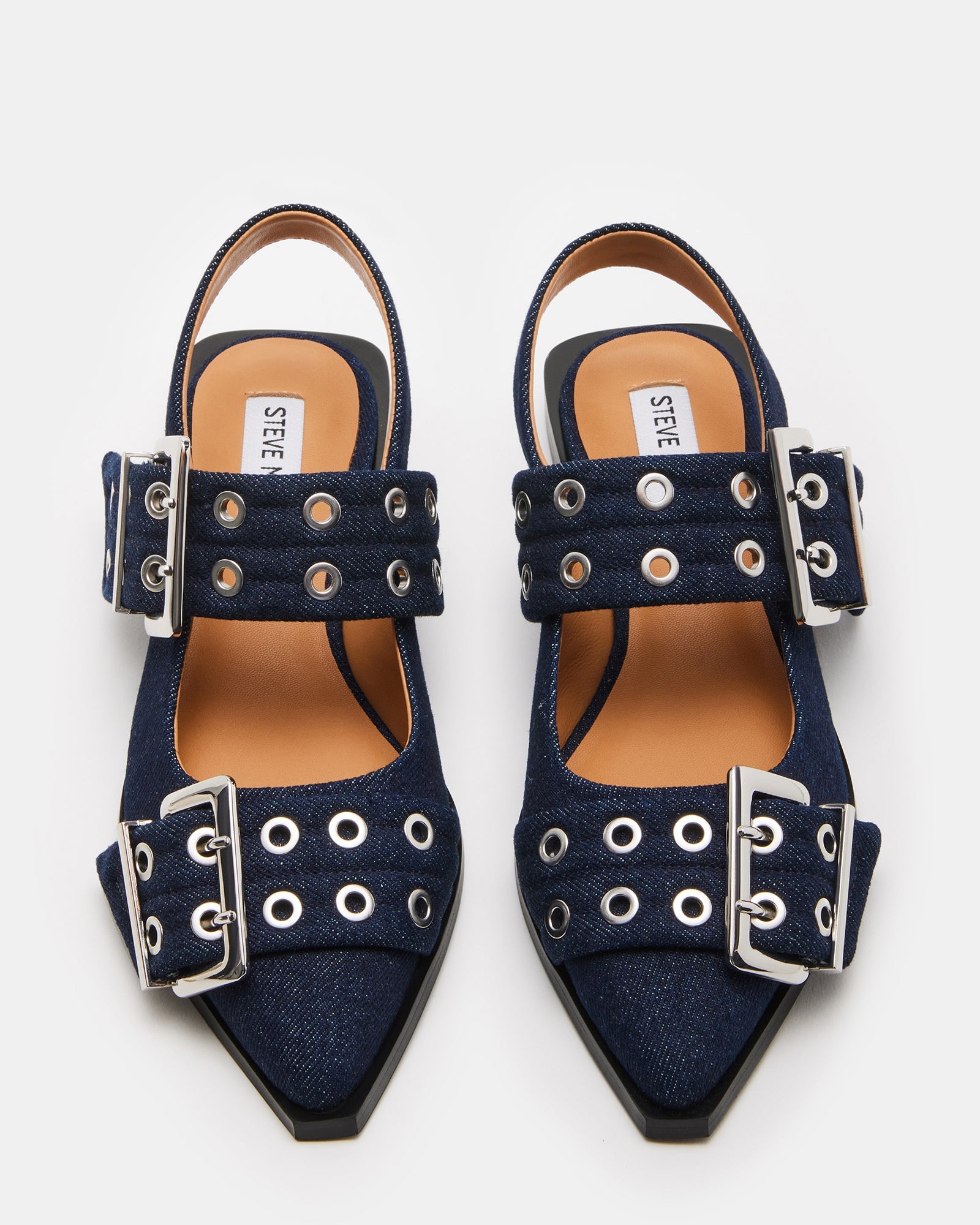 GRAYA DENIM - Women's Shoes - Steve Madden Canada