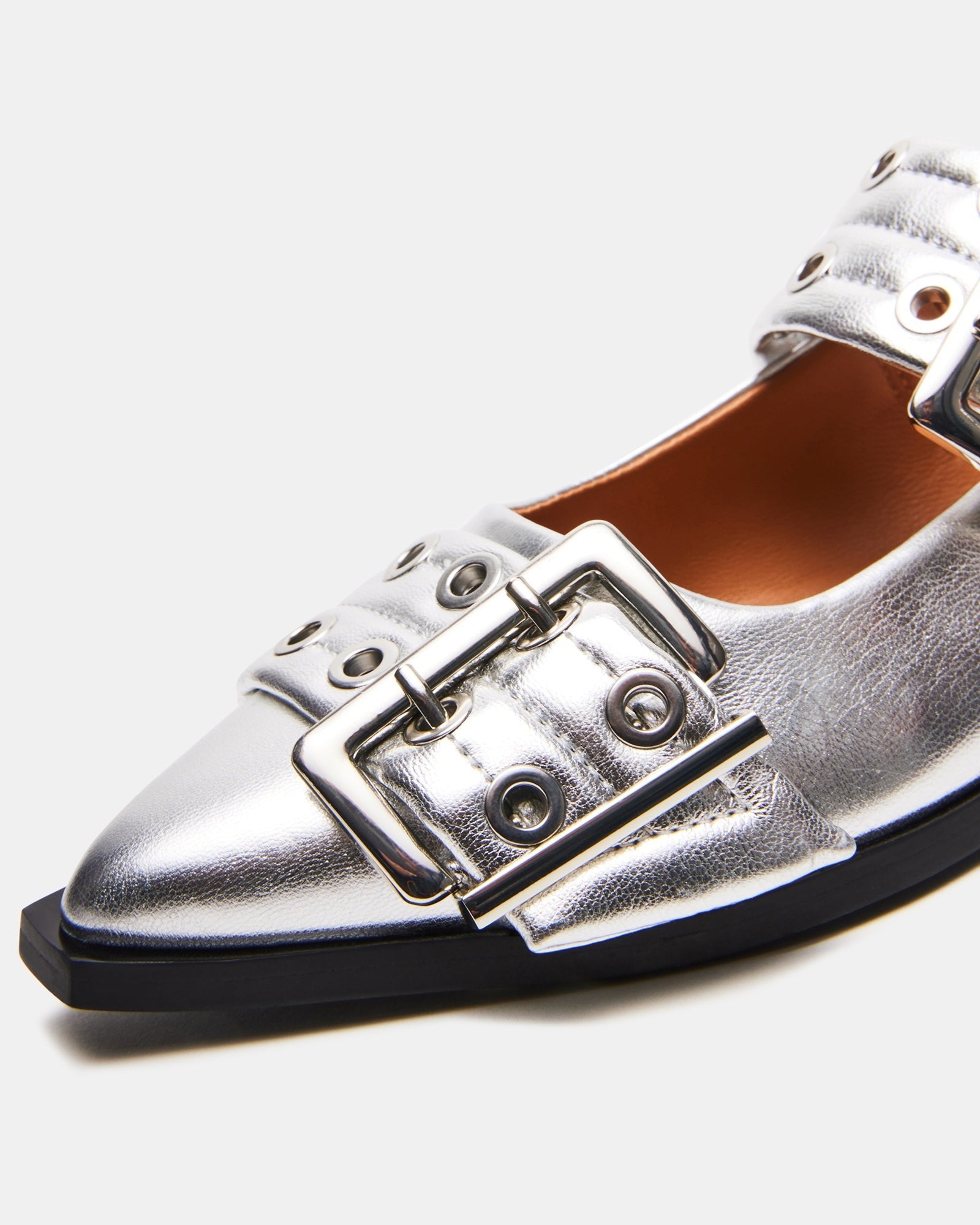 GRAYA SILVER - Women's Shoes - Steve Madden Canada