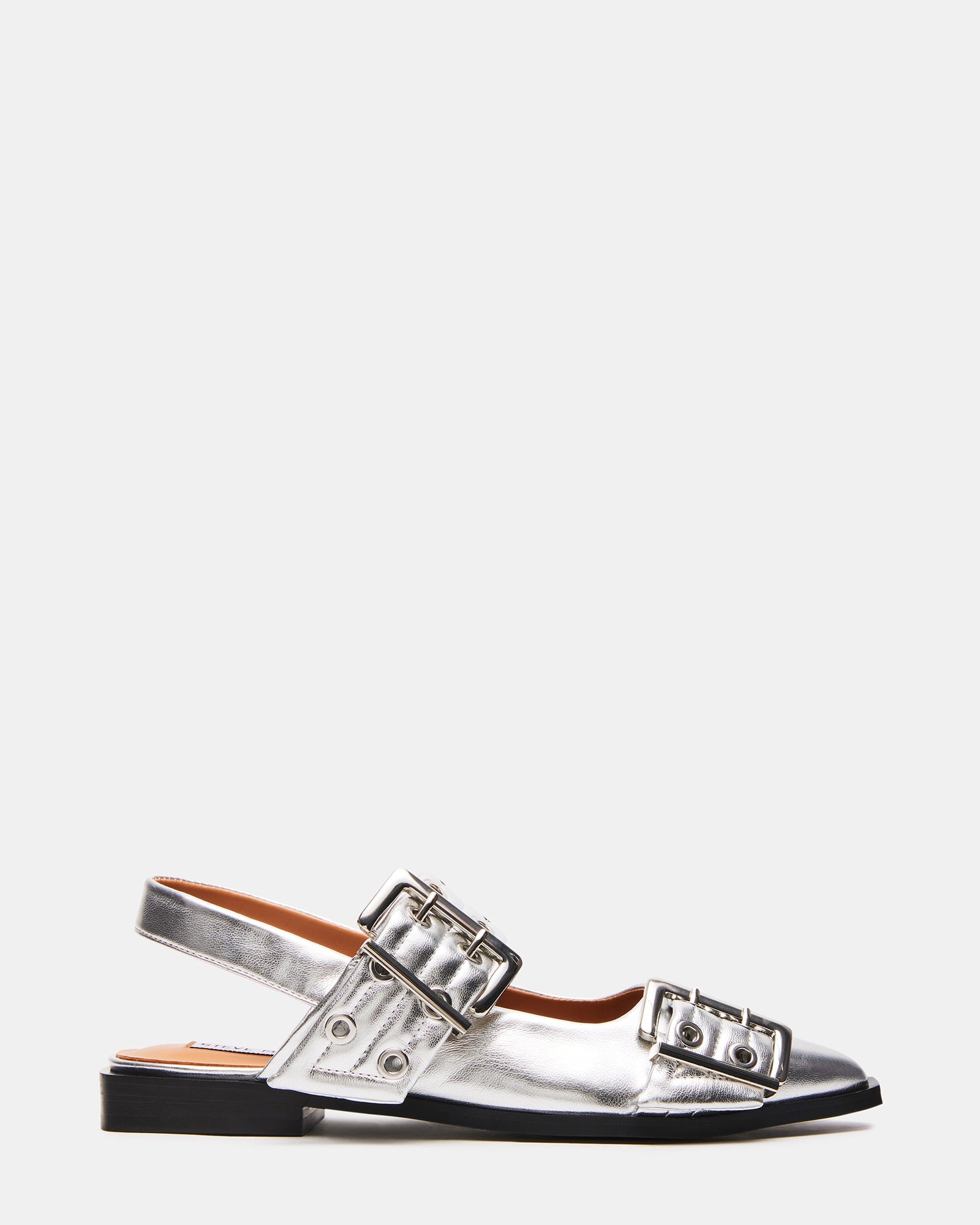 GRAYA SILVER - Women's Shoes - Steve Madden Canada