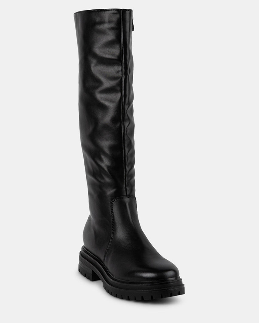 GRAZIE BLACK - Women's Shoes - Steve Madden Canada