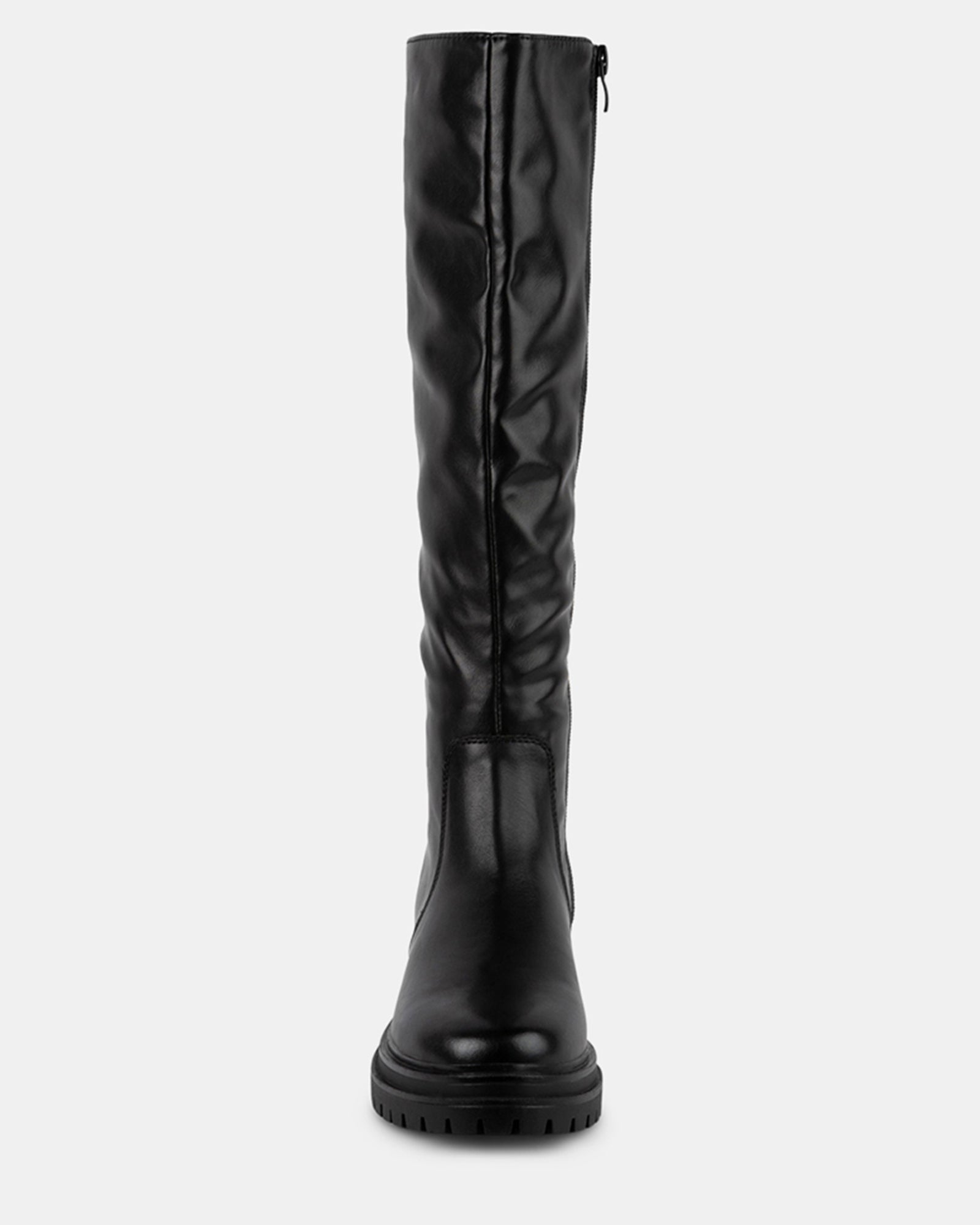 GRAZIE BLACK - Women's Shoes - Steve Madden Canada