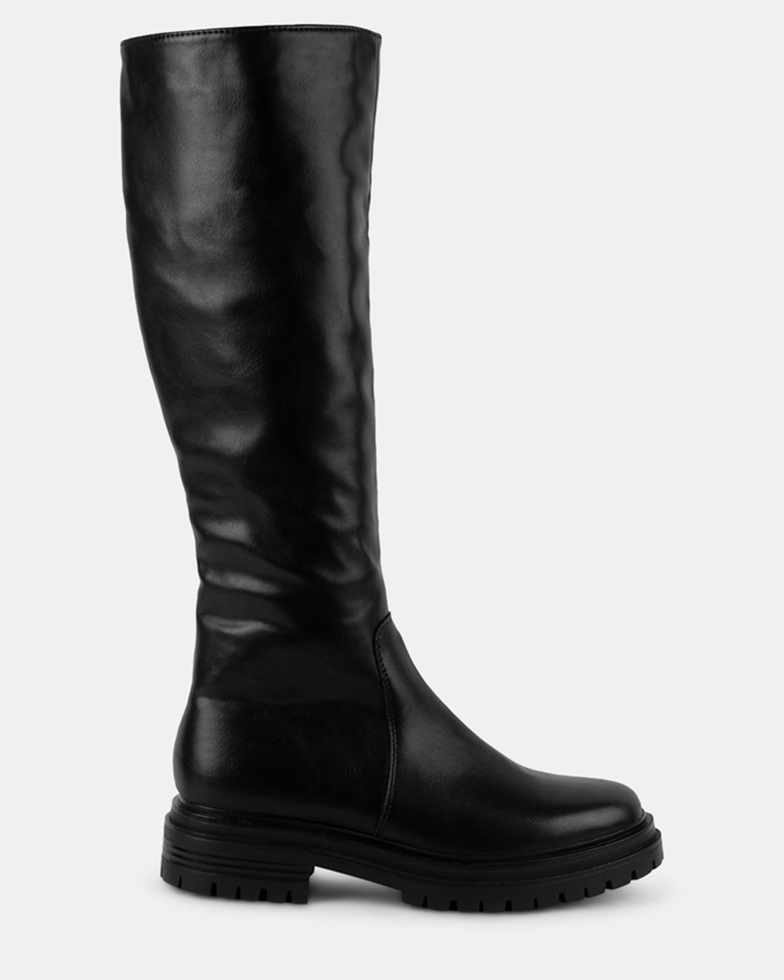 GRAZIE BLACK - Women's Shoes - Steve Madden Canada