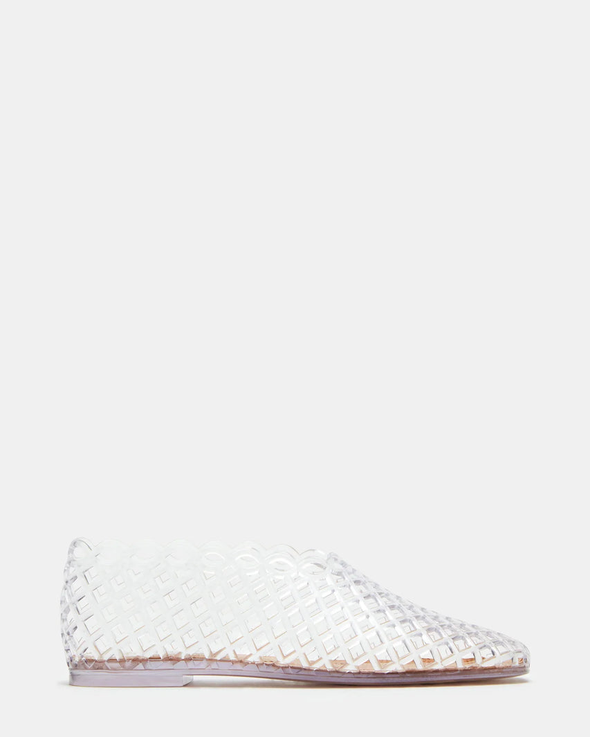 GROVE CLEAR - Women's Shoes - Steve Madden Canada