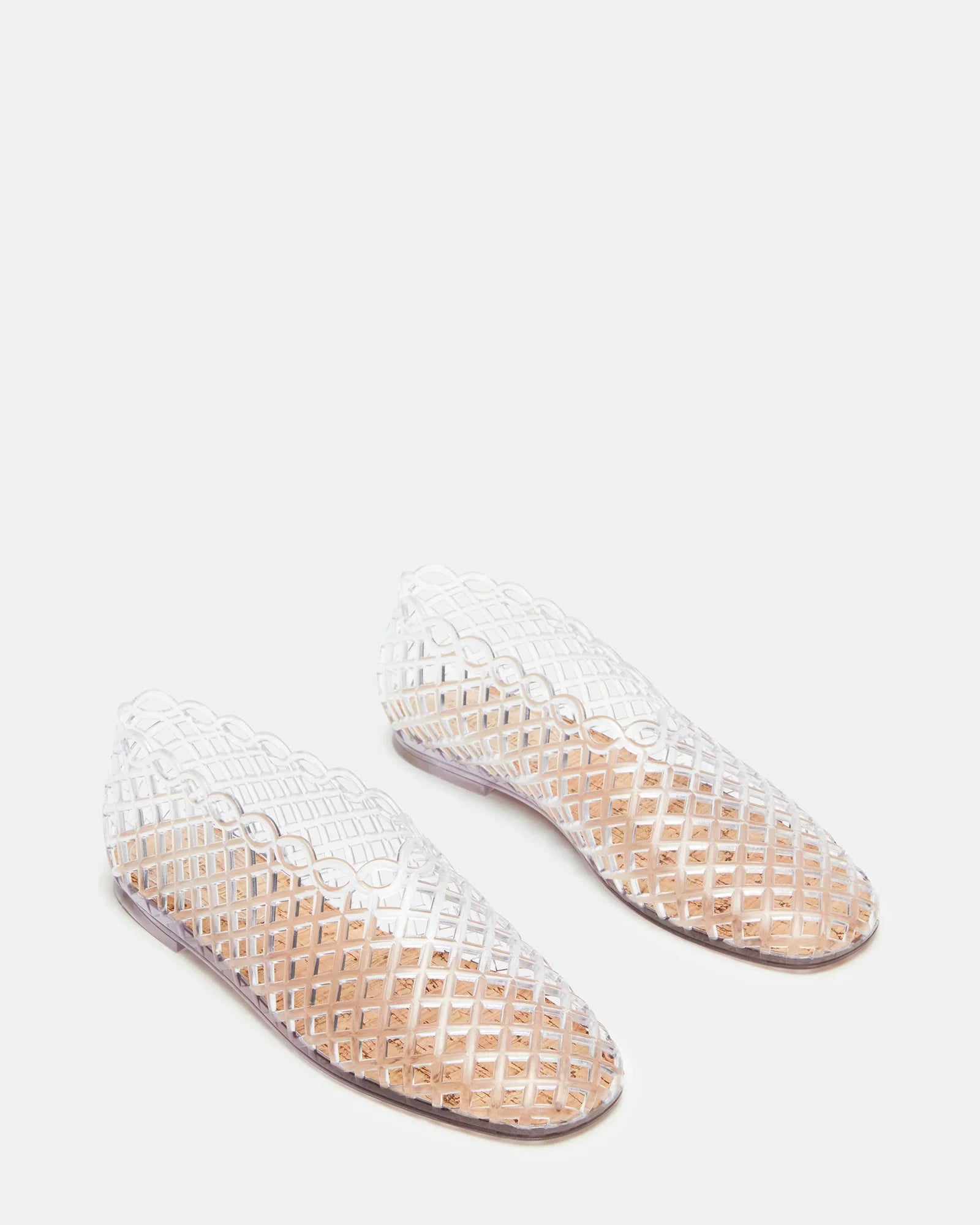 GROVE CLEAR - Women's Shoes - Steve Madden Canada
