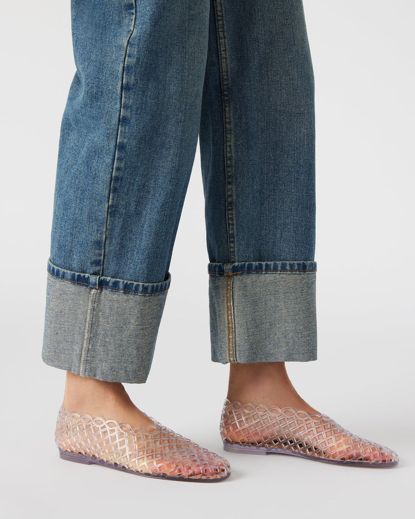 GROVE CLEAR - Women's Shoes - Steve Madden Canada