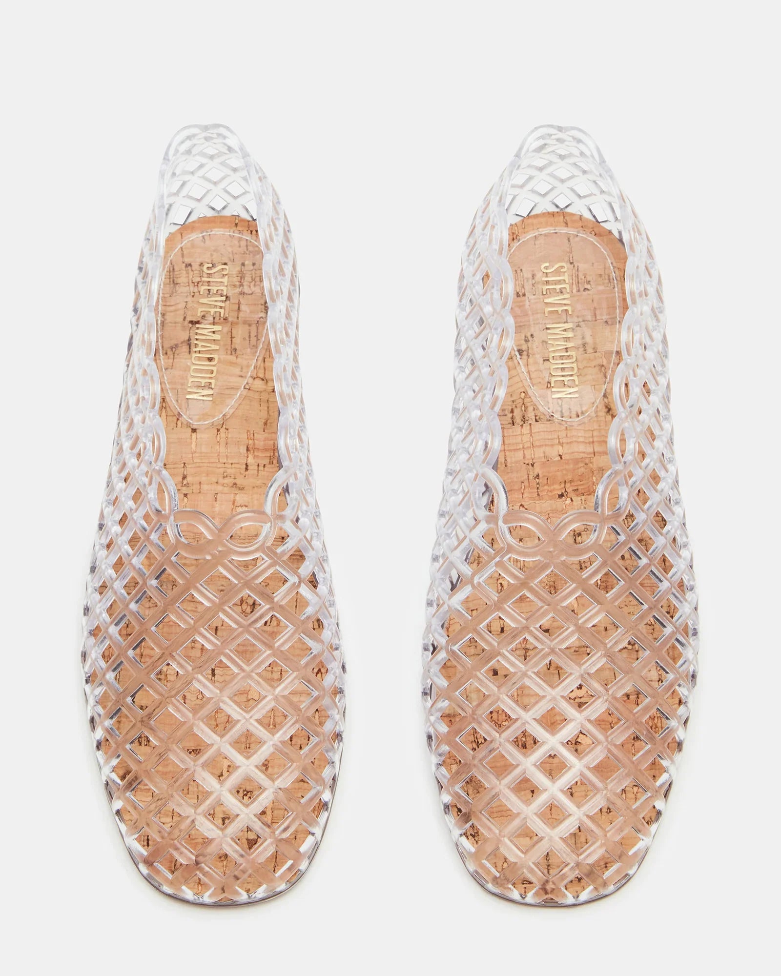 GROVE CLEAR - Women's Shoes - Steve Madden Canada