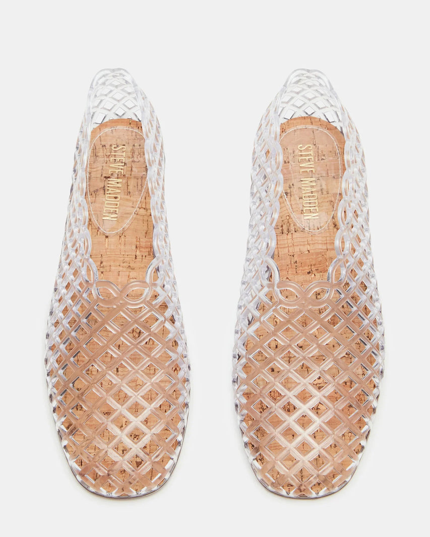 GROVE CLEAR - Women's Shoes - Steve Madden Canada