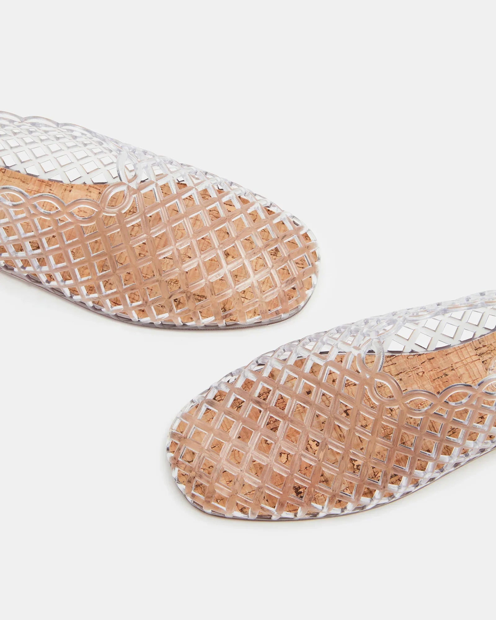 GROVE CLEAR - Women's Shoes - Steve Madden Canada