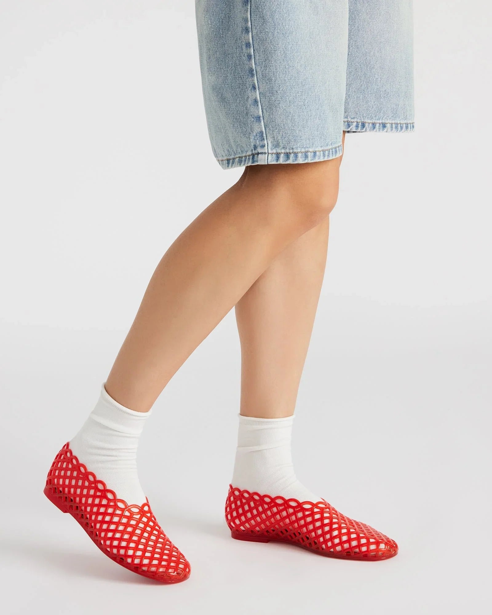 GROVE RED - Women's Shoes - Steve Madden Canada