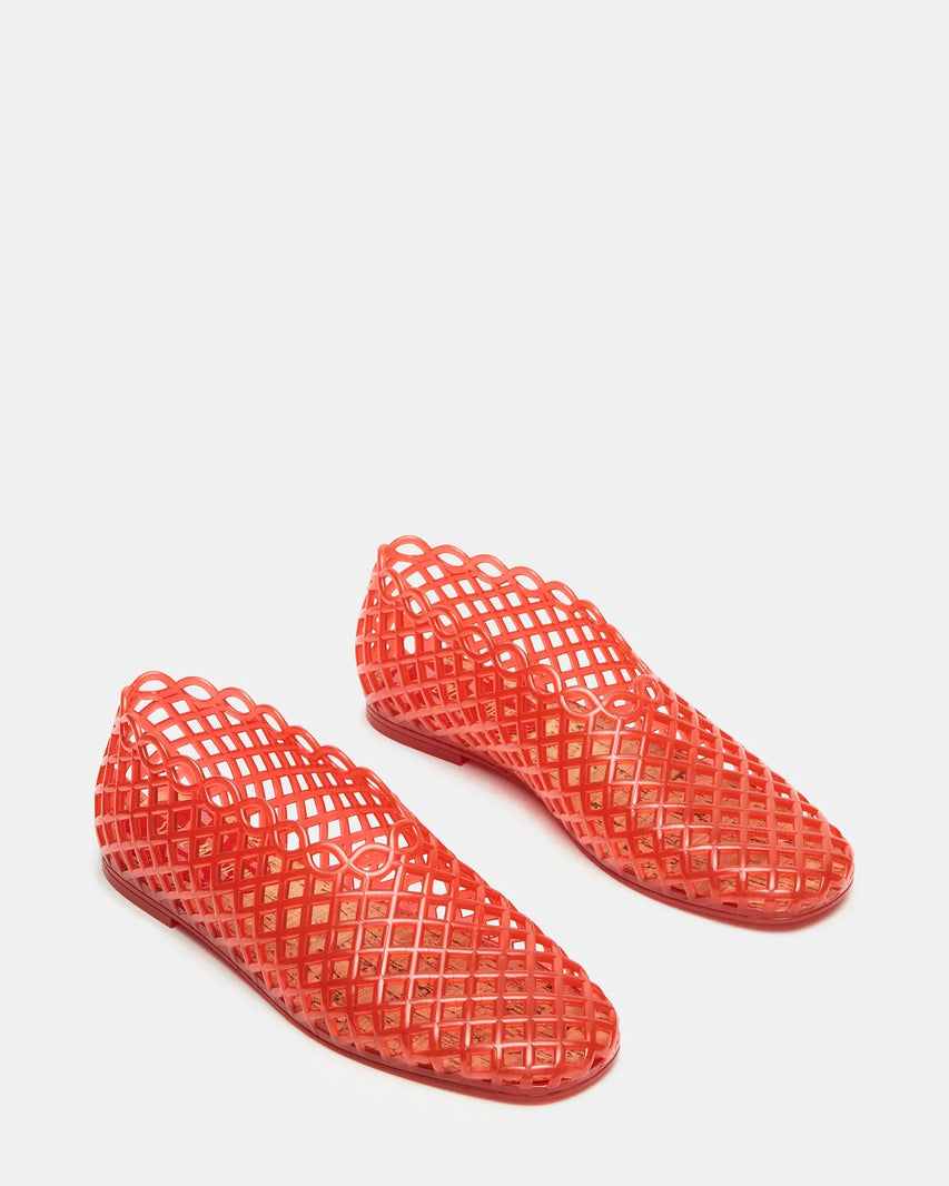 GROVE RED - Women's Shoes - Steve Madden Canada