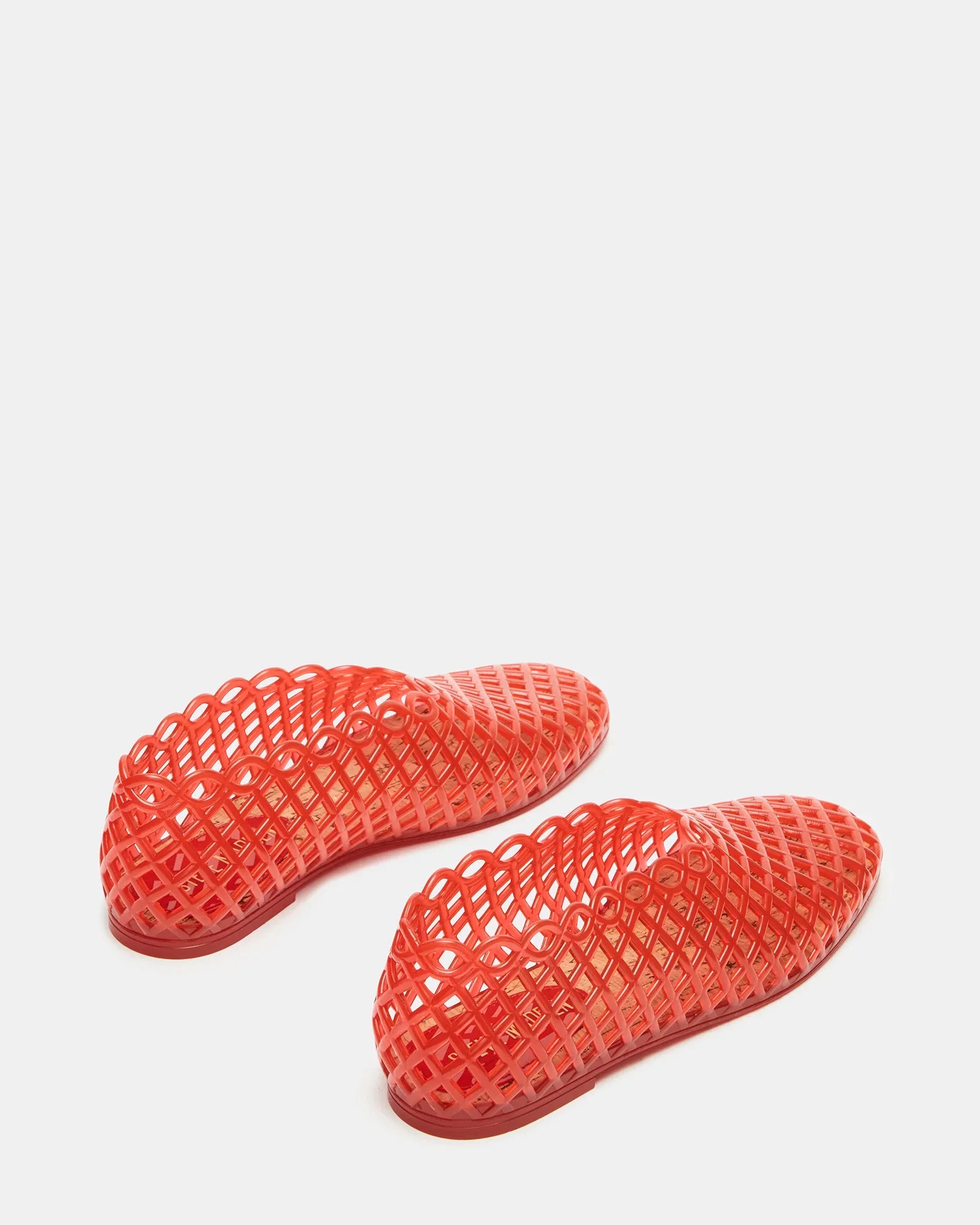 GROVE RED - Women's Shoes - Steve Madden Canada