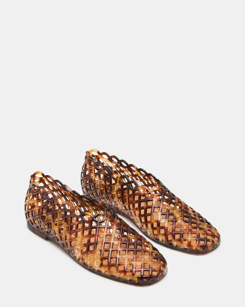 GROVE TORTOISE - Women's Shoes - Steve Madden Canada