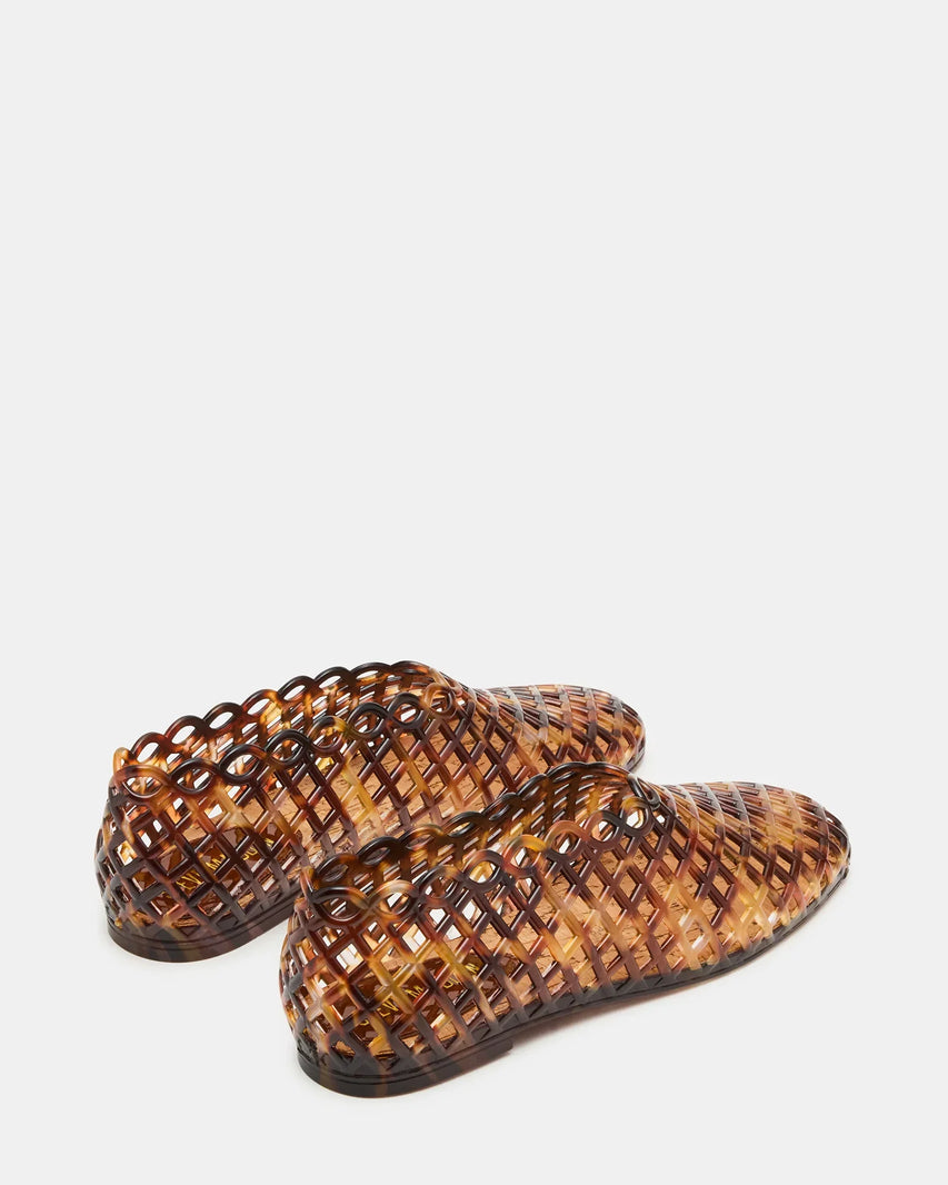 GROVE TORTOISE - Women's Shoes - Steve Madden Canada