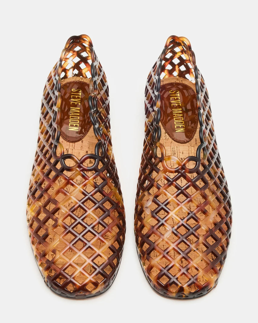 GROVE TORTOISE - Women's Shoes - Steve Madden Canada