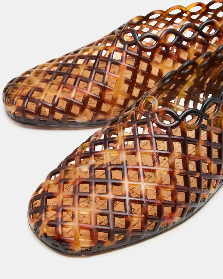 GROVE TORTOISE - Women's Shoes - Steve Madden Canada