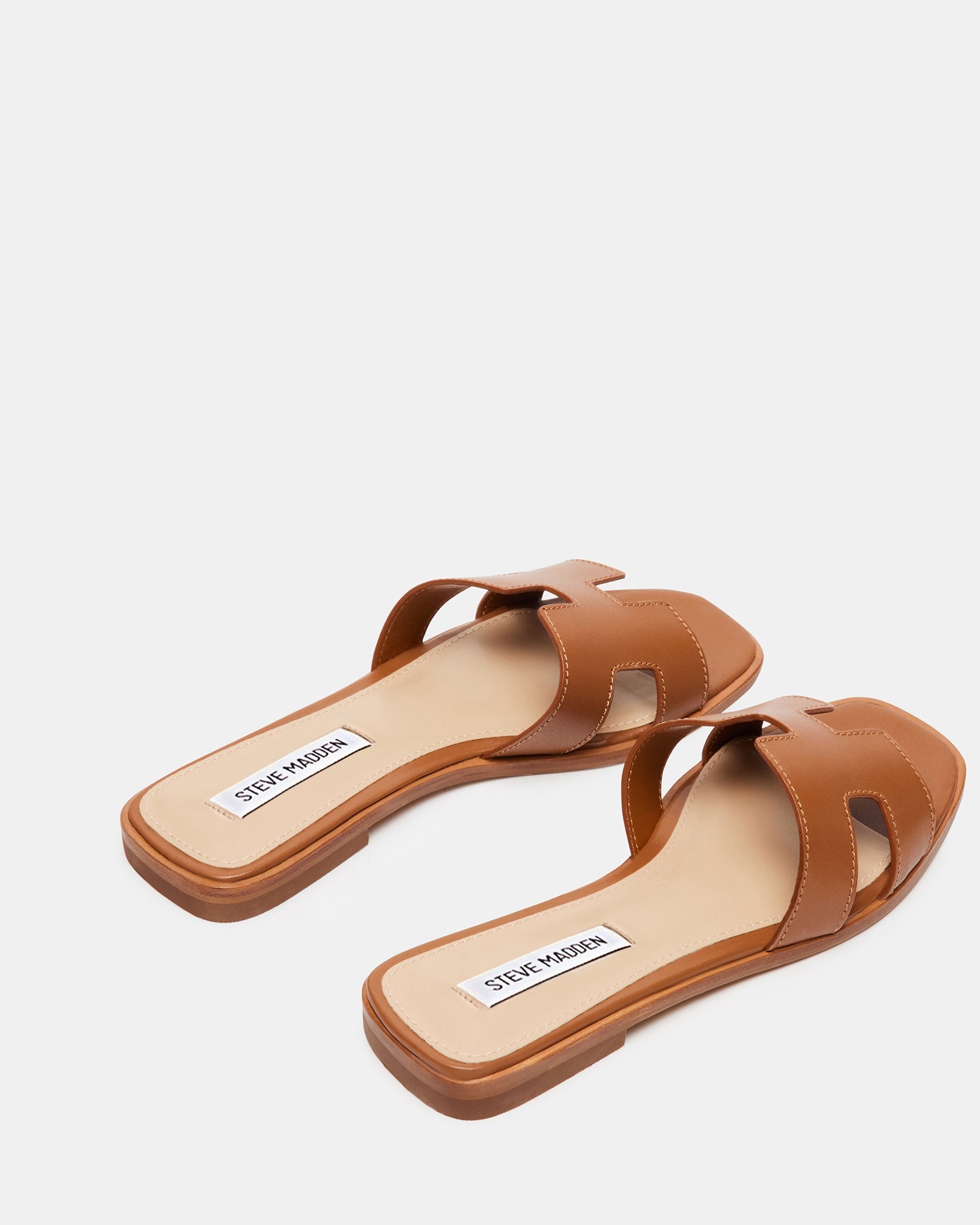 HADYN TAN LEATHER - Women's Shoes - Steve Madden Canada